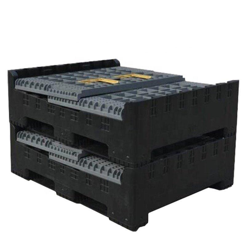 Ящик пластиковый для хранения овощей большой (арт. 25-5081820)