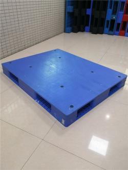 Поддон пластиковый усиленный стальной для хранения 1400x1100 мм (арт. 25-5081823)