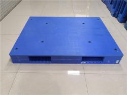 Поддон пластиковый усиленный стальной для хранения 1400x1100 мм (арт. 25-5081823)