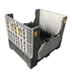 Контейнеры пластиковые большие евростандарт 48*40*40 (арт. 25-5081829)