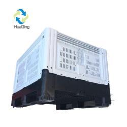 Поддоны пластиковые водонепроницаемые пищевые HDPE (арт. 25-5081834)