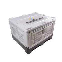 Контейнеры пластиковые усиленные для хранения и перевозки (арт. 25-5081857)