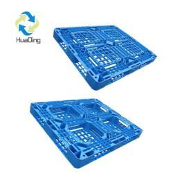 Поддон евро усиленный стальной 4-сторонний 1200x1000 (арт. 25-5081864)