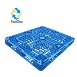 Поддон евро усиленный стальной 4-сторонний 1200x1000 (арт. 25-5081864)