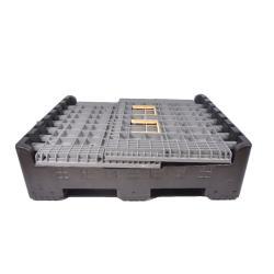 Контейнер складной пластиковый для фруктов и овощей (арт. 25-5081875)