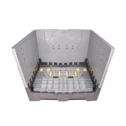 Контейнер складной пластиковый для фруктов и овощей (арт. 25-5081875)