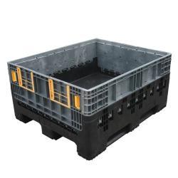 Контейнер пластиковый складной для фруктов и овощей средний (арт. 25-5081887)