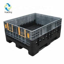 Контейнер пластиковый складной для фруктов и овощей (арт. 25-5081891)