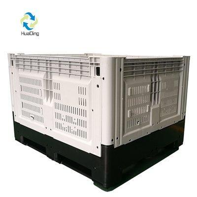 Контейнер пластиковый HDPE для транспортировки стильный (арт. 25-5081894)