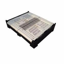 Контейнер пластиковый HDPE прочный штабелируемый без крышки (арт. 25-5081904)