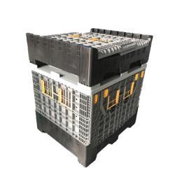 Контейнер пластиковый складной для автозапчастей HDPE (арт. 25-5081913)