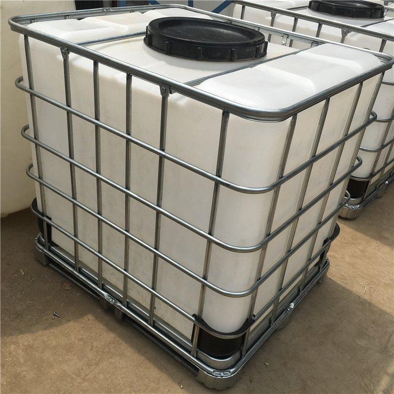 Контейнер IBC для химического хранения объемный (арт. 25-5081914)