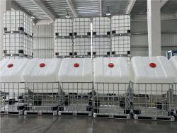 Контейнер IBC для химического хранения объемный (арт. 25-5081914)