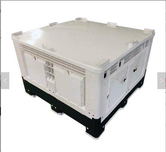 Контейнер складной пластиковый HDPE для хранения (арт. 25-5081918)