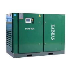 Компрессор винтовой стационарный 15KW 20hp PLC управление (арт. 25-5081921)