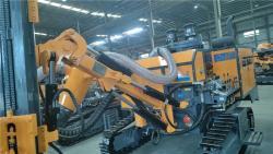 Станок буровой гидравлический для горных работ Kaishan KT5 (арт. 25-5081923)