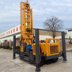 Установка буровая дизельная для скважин 1000 м Cummins (арт. 25-5081928)