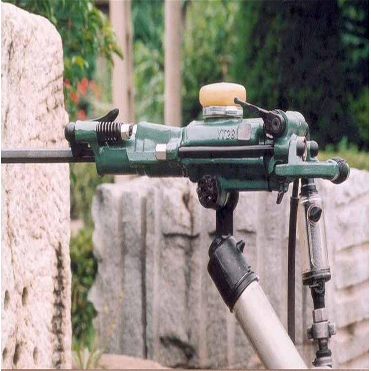 Отбойный молоток пневматический ручной для горных работ (арт. 25-5081935)