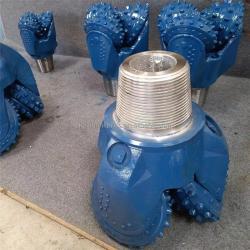 Буровое долото трехшарошечное для нефтегазовых скважин (арт. 25-5081938)