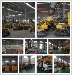 Станок буровой для угольных шахт с рок-треком горизонтальный (арт. 25-5081947)