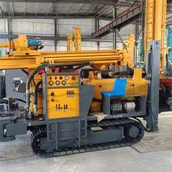 Станок буровой переносной для глубоких скважин 180 м (арт. 25-5081949)