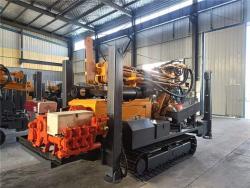 Станок буровой переносной для глубоких скважин 180 м (арт. 25-5081949)