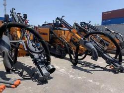 Станок буровой для твердых пород высокого давления DTH (арт. 25-5081965)