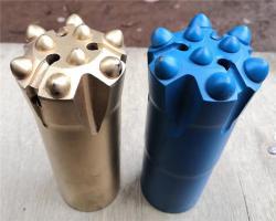 Буровая коронка с твердосплавным наконечником для дрели (арт. 25-5081976)