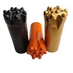 Буровая коронка с твердосплавным наконечником для дрели (арт. 25-5081976)