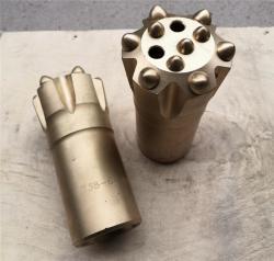 Буровая коронка с твердосплавным наконечником для дрели (арт. 25-5081976)