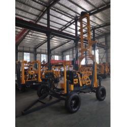 Буровая установка геологоразведочная для скважин XYX-3 600 м (арт. 25-5081977)