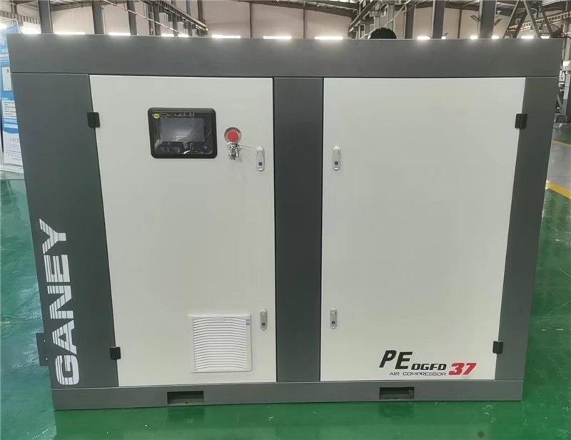 Компрессор винтовой высоконапорный 30 бар промышленный (арт. 25-5081979)