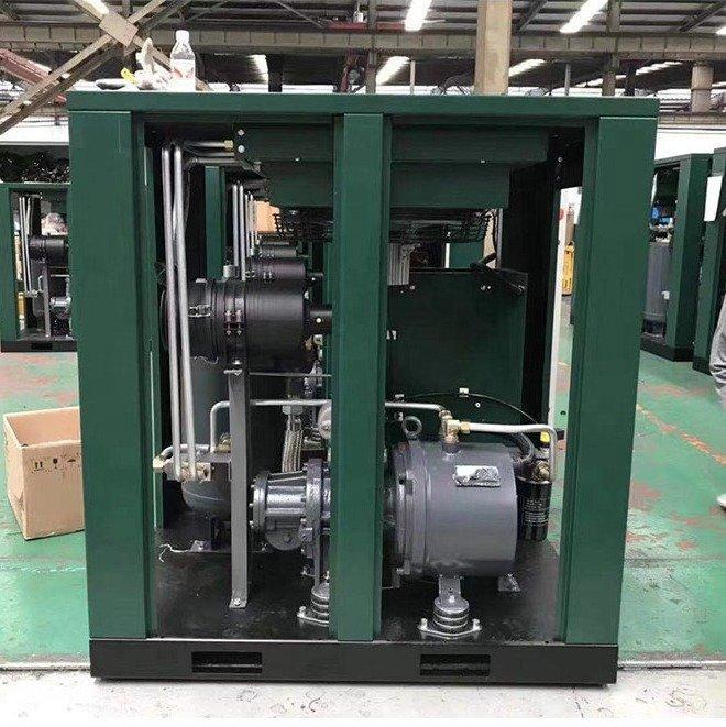 Компрессор винтовой промышленный 8-13 бар Kaishan LG (арт. 25-5081980)