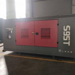 Компрессор винтовой дизельный стационарный для буровой установки (арт. 25-5081982)