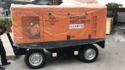 Компрессор винтовой дизельный мобильный 550/13 220/8 (арт. 25-5081988)