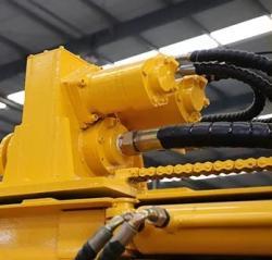 Станок буровой водяной дизельный портативный 300 м (арт. 25-5081998)