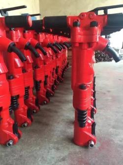 Отбойный молоток пневматический TPB60 TPB90 высокого качества (арт. 25-5082022)