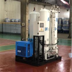 Генератор кислорода медицинский для наполнения баллонов 2021 (арт. 25-5082024)