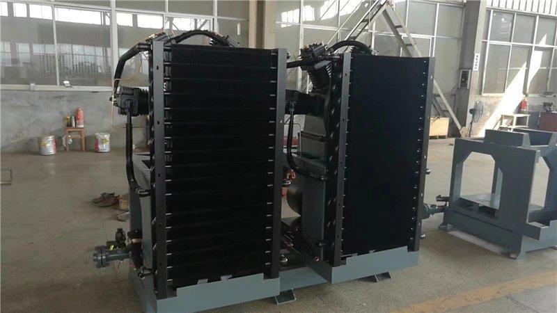 Компрессор воздушный высокого давления 30-40 бар 4.0 МПа (арт. 25-5082033)