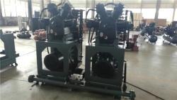 Компрессор воздушный высокого давления 30-40 бар 4.0 МПа (арт. 25-5082033)