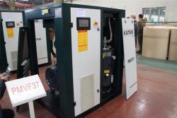 Компрессор воздушный промышленный 15-75кВт 100л.с. (арт. 25-5082039)