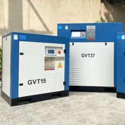 Компрессор винтовой воздушный промышленный 7.5-22 кВт (арт. 25-5082043)