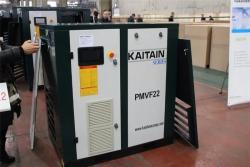 Компрессор винтовой 230В 1.6 МПа 30 бар фиксированной скорости (арт. 25-5082045)