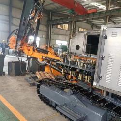 Станок буровой интегрированный для скважин высокого качества (арт. 25-5082050)