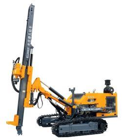 Машина для забивки свай гусеничная с RTK GPS (арт. 25-5082056)