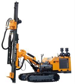 Машина для забивки свай гусеничная с RTK GPS (арт. 25-5082056)