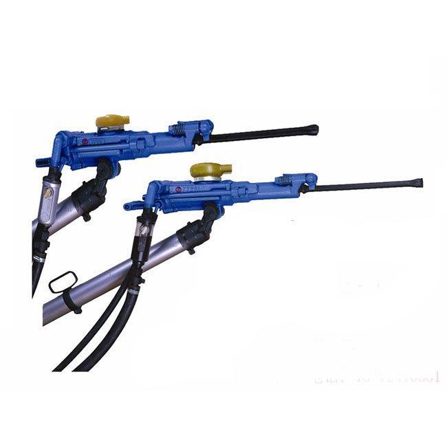 Перфоратор гидравлический для бурения скал Hammer Rotary (арт. 25-5082071)