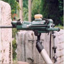 Перфоратор гидравлический для бурения скал Hammer Rotary (арт. 25-5082071)