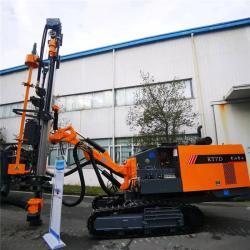 Станок буровой гидравлический портативный для шахт (арт. 25-5082074)