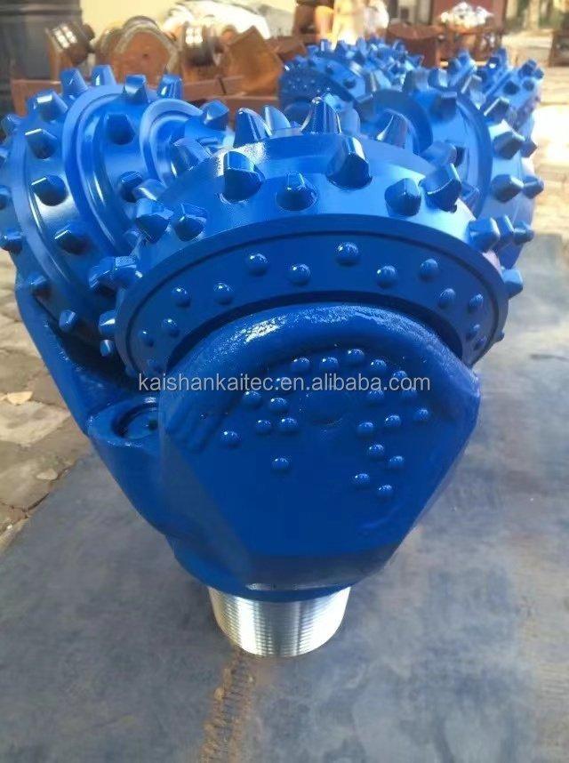 Буровые сверла для водяных скважин прочные и надежные (арт. 25-5082077)